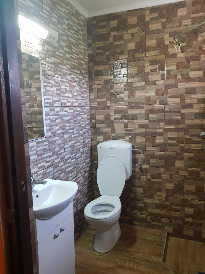 Vila Sura Razoare ซิวิโชอารา ภายนอก รูปภาพ